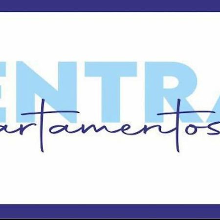 Apartamento Central D Algeciras Exterior foto
