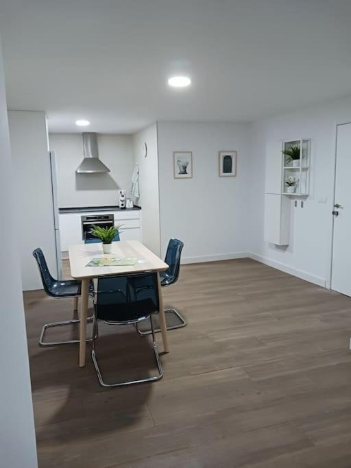 Apartamento Central D Algeciras Exterior foto