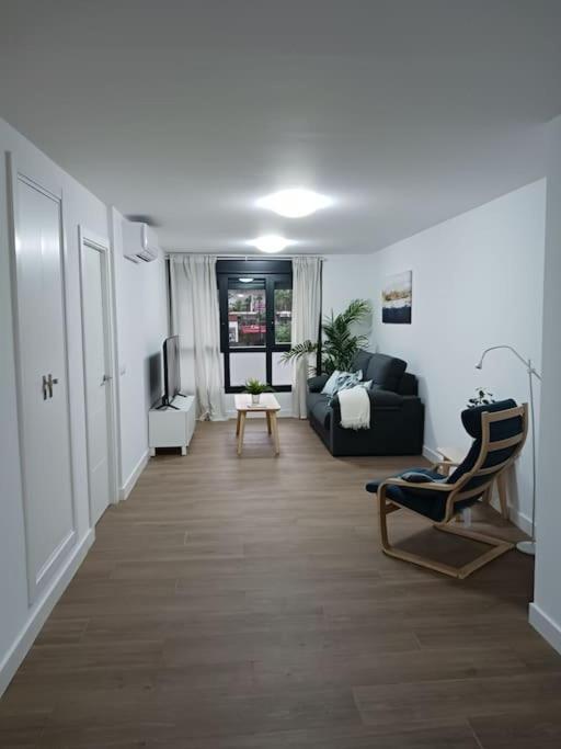 Apartamento Central D Algeciras Exterior foto