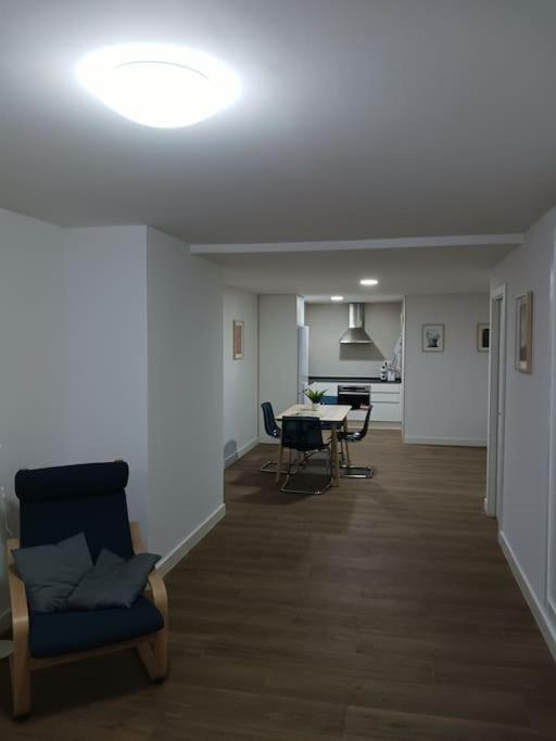 Apartamento Central D Algeciras Exterior foto
