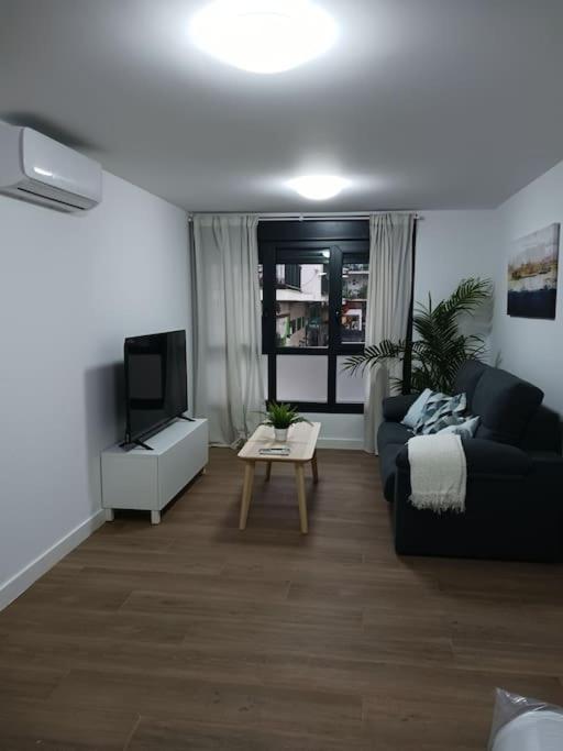 Apartamento Central D Algeciras Exterior foto