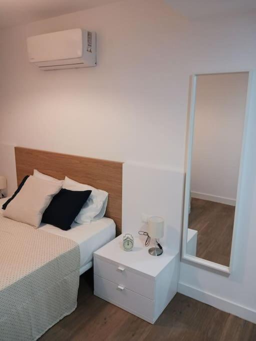 Apartamento Central D Algeciras Exterior foto